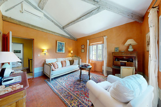 Ma-Cabane - Vente Maison LE THOR, 1000 m²