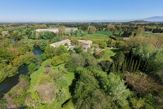 Ma-Cabane - Vente Maison LE THOR, 1000 m²