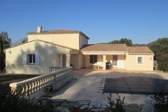 Ma-Cabane - Vente Maison Le Thoronet, 140 m²