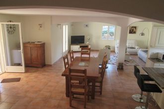 Ma-Cabane - Vente Maison Le Thoronet, 140 m²