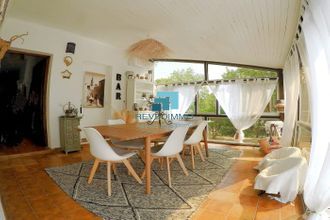 Ma-Cabane - Vente Maison Le Thoronet, 123 m²