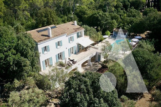 Ma-Cabane - Vente Maison LE THORONET, 350 m²