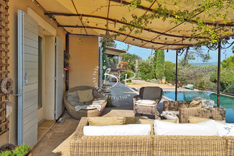 Ma-Cabane - Vente Maison LE THORONET, 209 m²