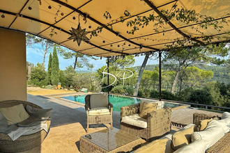 Ma-Cabane - Vente Maison LE THORONET, 209 m²