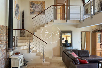 Ma-Cabane - Vente Maison LE THORONET, 209 m²