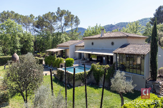 Ma-Cabane - Vente Maison LE THORONET, 195 m²