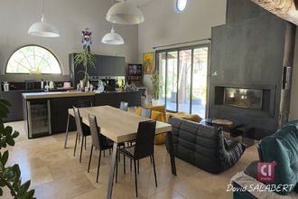 Ma-Cabane - Vente Maison LE THORONET, 195 m²
