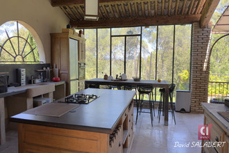 Ma-Cabane - Vente Maison LE THORONET, 195 m²