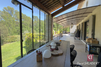 Ma-Cabane - Vente Maison LE THORONET, 195 m²