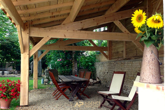 Ma-Cabane - Vente Maison LE THOU, 253 m²