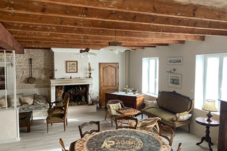 Ma-Cabane - Vente Maison LE THOU, 253 m²