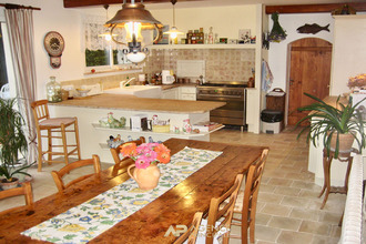 Ma-Cabane - Vente Maison LE THOU, 253 m²