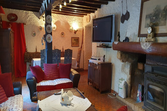 Ma-Cabane - Vente Maison Le Thoult-Trosnay, 160 m²