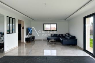 Ma-Cabane - Vente Maison LE THUIT-SIGNOL, 134 m²