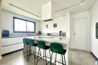 Ma-Cabane - Vente Maison LE THUIT-SIGNOL, 148 m²