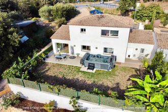 Ma-Cabane - Vente Maison Le Tignet, 140 m²