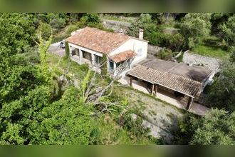 Ma-Cabane - Vente Maison Le Tignet, 132 m²