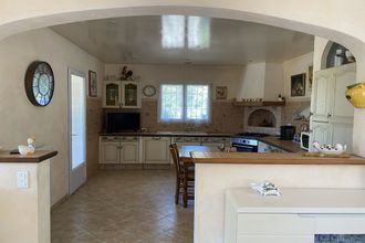 Ma-Cabane - Vente Maison Le Tignet, 125 m²