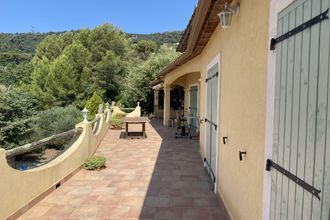 Ma-Cabane - Vente Maison Le Tignet, 125 m²