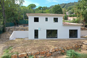 Ma-Cabane - Vente Maison LE TIGNET, 122 m²