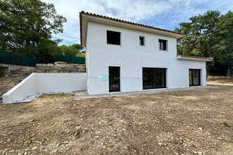 Ma-Cabane - Vente Maison LE TIGNET, 122 m²