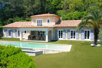 Ma-Cabane - Vente Maison LE TIGNET, 210 m²
