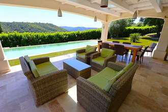 Ma-Cabane - Vente Maison LE TIGNET, 210 m²