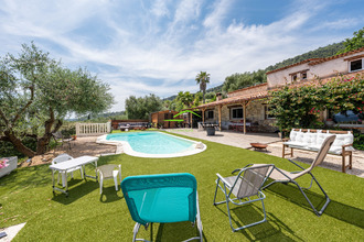 Ma-Cabane - Vente Maison Le Tignet, 208 m²