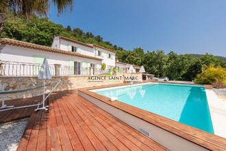 Ma-Cabane - Vente Maison Le Tignet, 235 m²