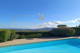 Ma-Cabane - Vente Maison Le Tignet, 185 m²