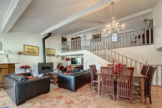 Ma-Cabane - Vente Maison LE TIGNET, 197 m²