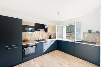 Ma-Cabane - Vente Maison LE TIGNET, 113 m²