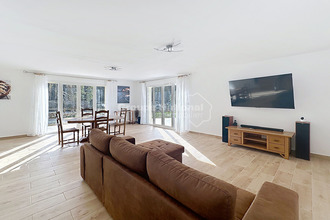 Ma-Cabane - Vente Maison LE TIGNET, 113 m²