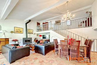 Ma-Cabane - Vente Maison Le Tignet, 197 m²