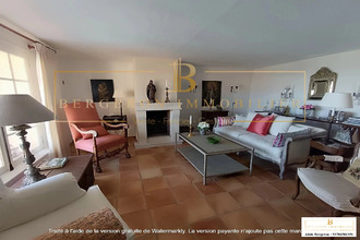 Ma-Cabane - Vente Maison Le Tignet, 185 m²