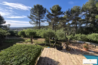Ma-Cabane - Vente Maison Le Tignet, 73 m²