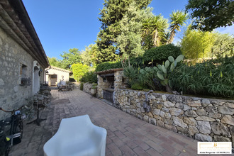 Ma-Cabane - Vente Maison Le Tignet, 73 m²