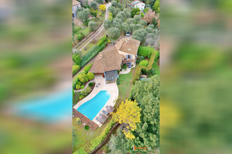 Ma-Cabane - Vente Maison Le Tignet, 197 m²