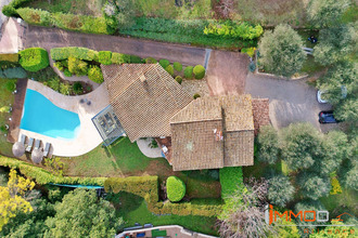 Ma-Cabane - Vente Maison Le Tignet, 197 m²