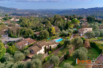 Ma-Cabane - Vente Maison Le Tignet, 197 m²