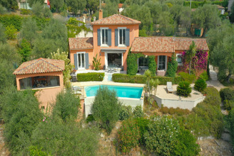 Ma-Cabane - Vente Maison LE TIGNET, 130 m²
