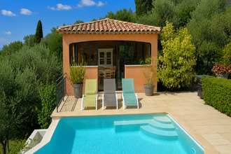 Ma-Cabane - Vente Maison LE TIGNET, 130 m²
