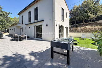 Ma-Cabane - Vente Maison LE TIGNET, 110 m²