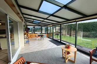 Ma-Cabane - Vente Maison Le Tilleul, 175 m²