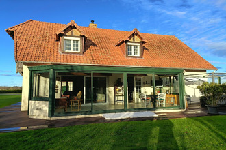 Ma-Cabane - Vente Maison Le Tilleul, 175 m²