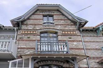 Vente Maison 62520, Le Touquet-Paris-Plage France