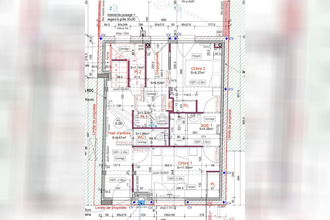 Ma-Cabane - Vente Appartement LE TOUQUET-PARIS-PLAGE, 115 m²