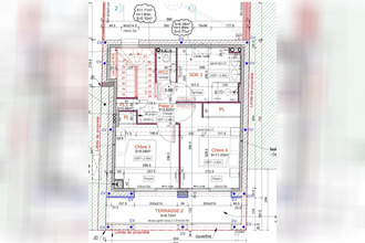 Ma-Cabane - Vente Appartement LE TOUQUET-PARIS-PLAGE, 115 m²