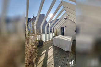 Ma-Cabane - Vente Maison Le Touquet-Paris-Plage, 74 m²