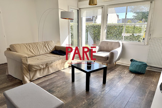 Ma-Cabane - Vente Maison Le Touquet-Paris-Plage, 104 m²